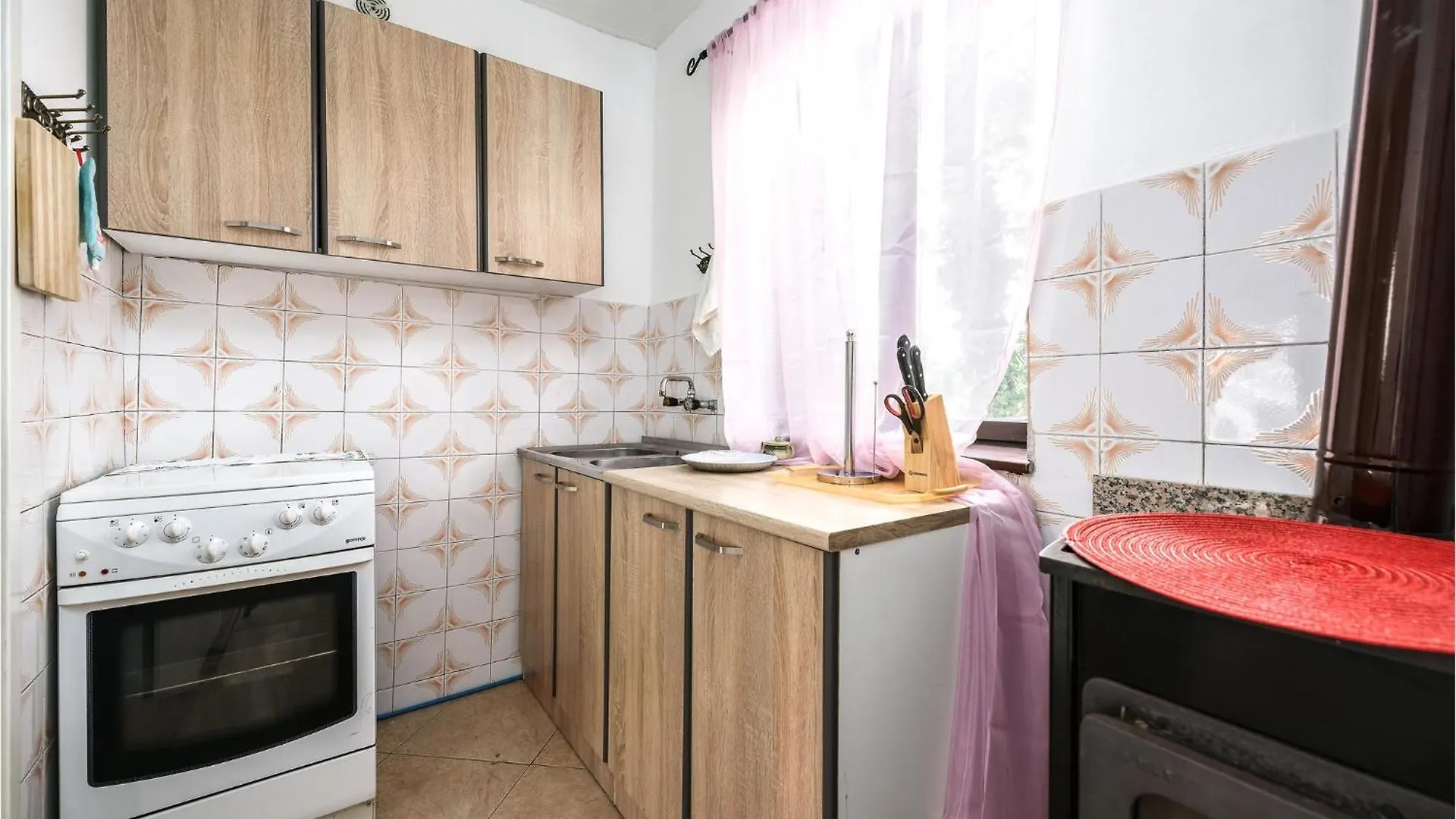 1 Bedroom Stunning Home In Muntrilj 0*,  Croatia