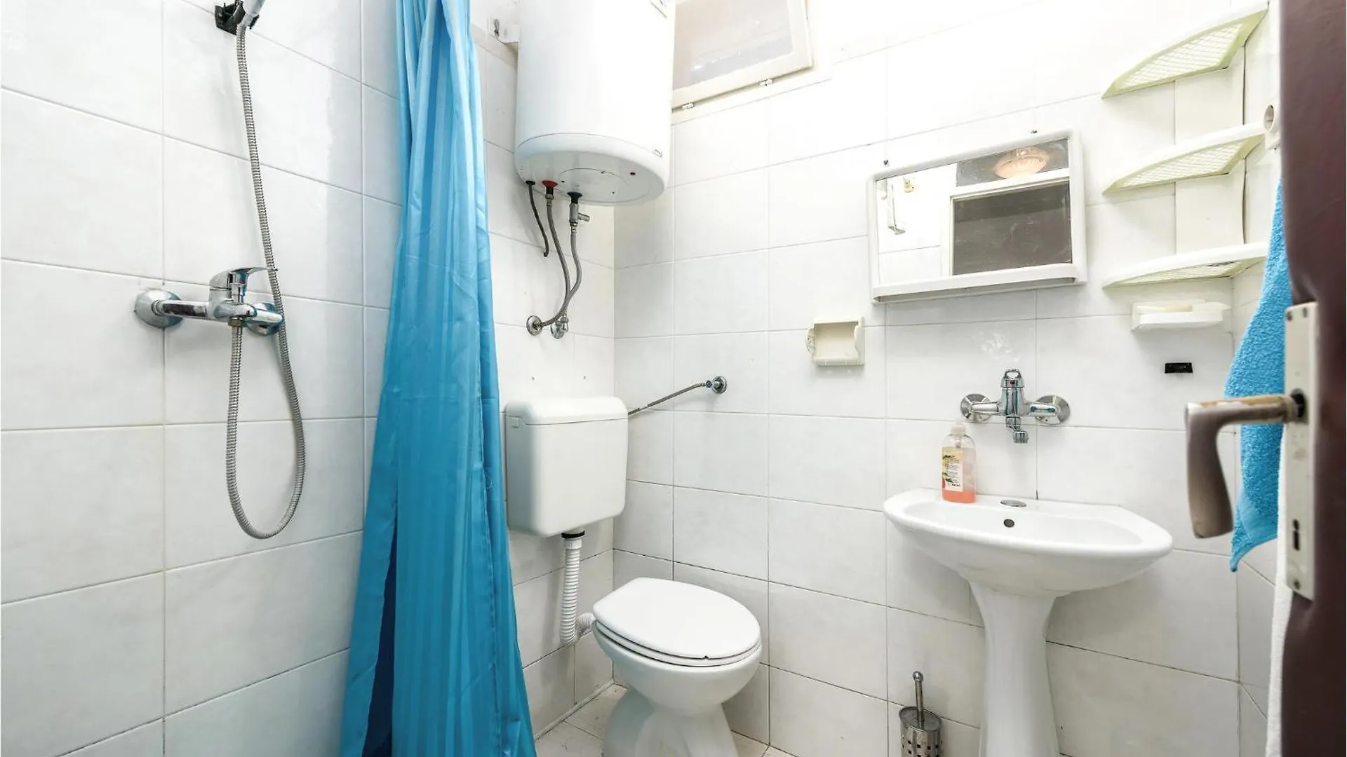 Holiday home 1 Bedroom Stunning Home In Muntrilj Croatia