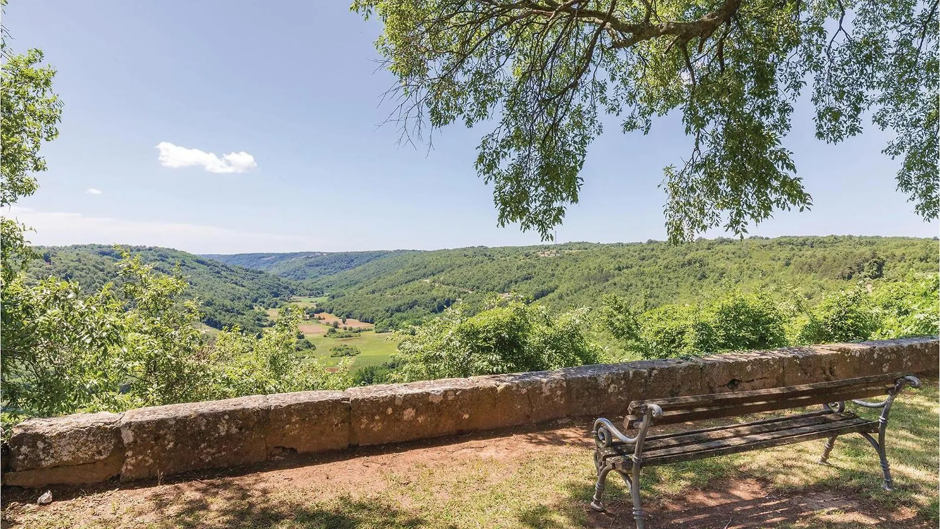 Holiday home 1 Bedroom Stunning Home In Muntrilj Croatia